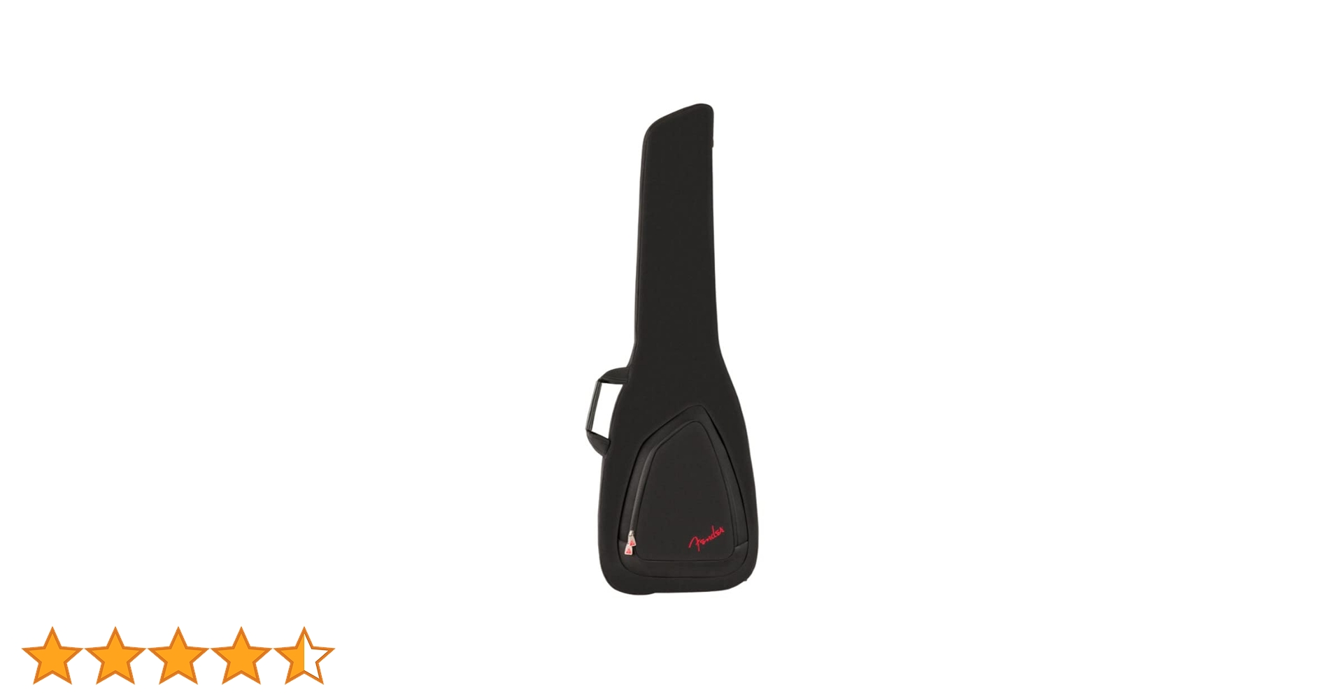 Fender アコースティックベース ブラック ギグバッグ付き Amazon.co.jp: Fender FAB405 ロングスケール アコースティック
